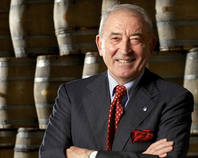 Finisce il sodalizio tra Terra Moretti e Nuo Capital. Le quote del fondo cinese tornano in famiglia