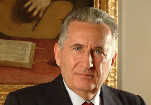 Chi è Romano Minozzi, l'imprenditore entrato quest'anno nella classifica dei billionaires di Forbes