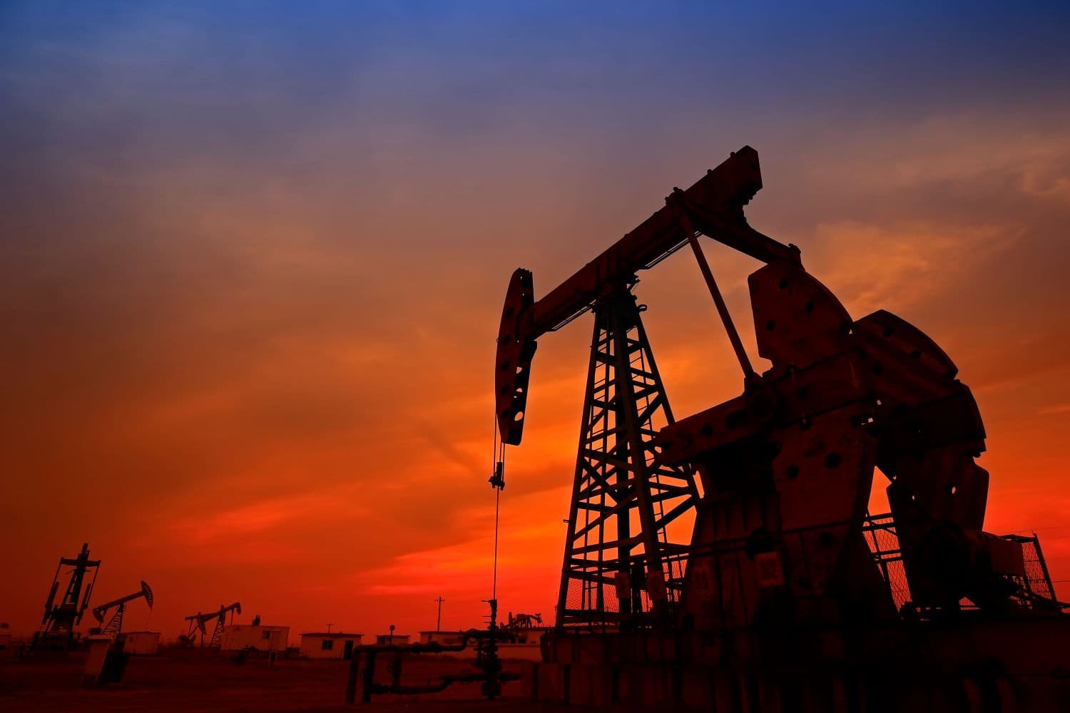 Chi paga quando il prezzo del petrolio è negativo e perché?