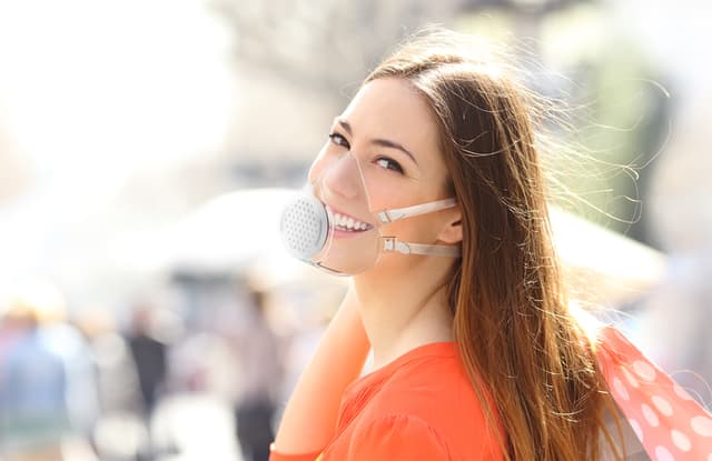 Una mascherina riutilizzabile all’infinito. L’idea di un'azienda siciliana