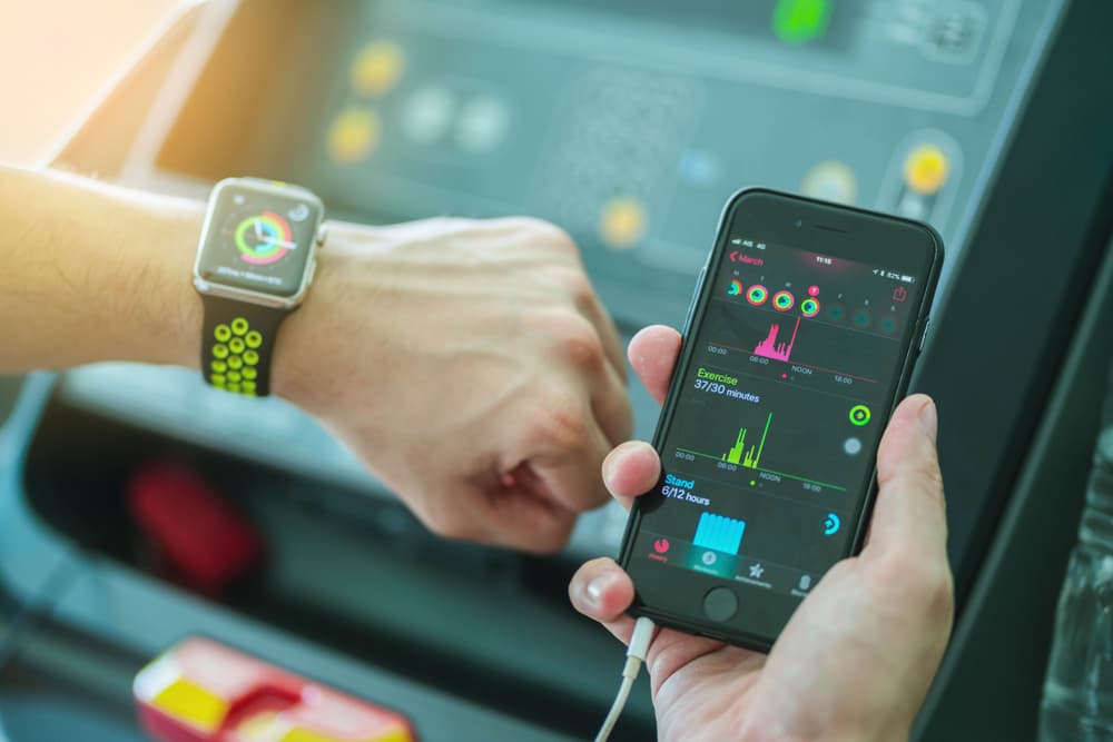 Fitbit e gli altri smartwatch potrebbero presto aiutare a prevedere il coronavirus