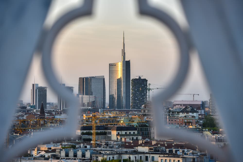 Le città italiane meglio attrezzate per ripartire con la Fase 2, secondo EY