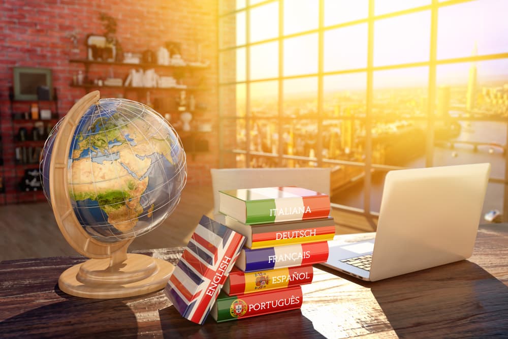 Come il Covid-19 sta influenzando il lavoro delle agenzie di traduzione