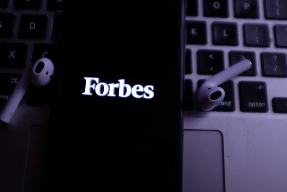 Da oggi Forbes.it lo puoi anche ascoltare. Prova il “text to speech” dei nostri articoli