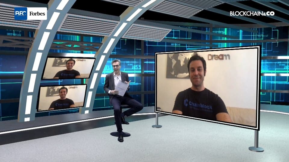 BLOCKCHAIN&CO – Puntata 30