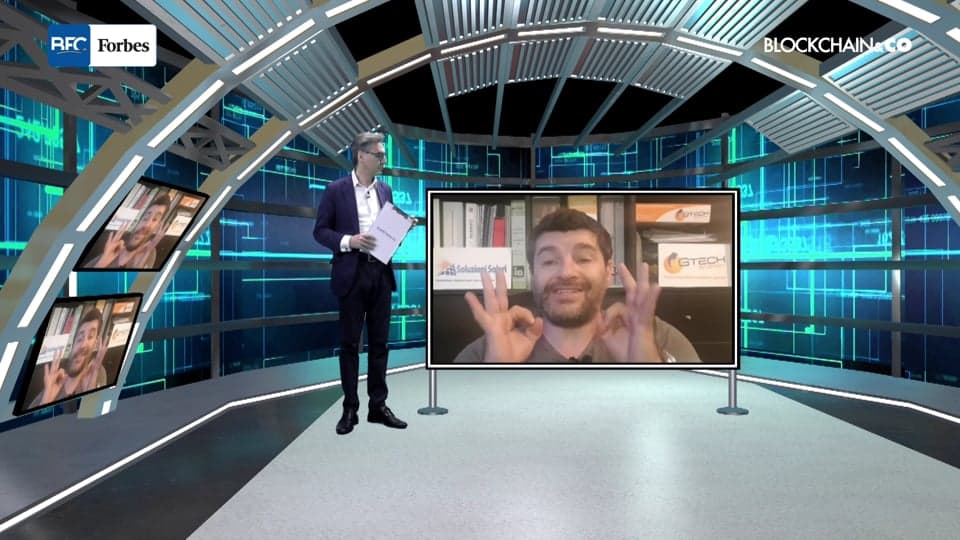 BLOCKCHAIN&CO – Puntata 31