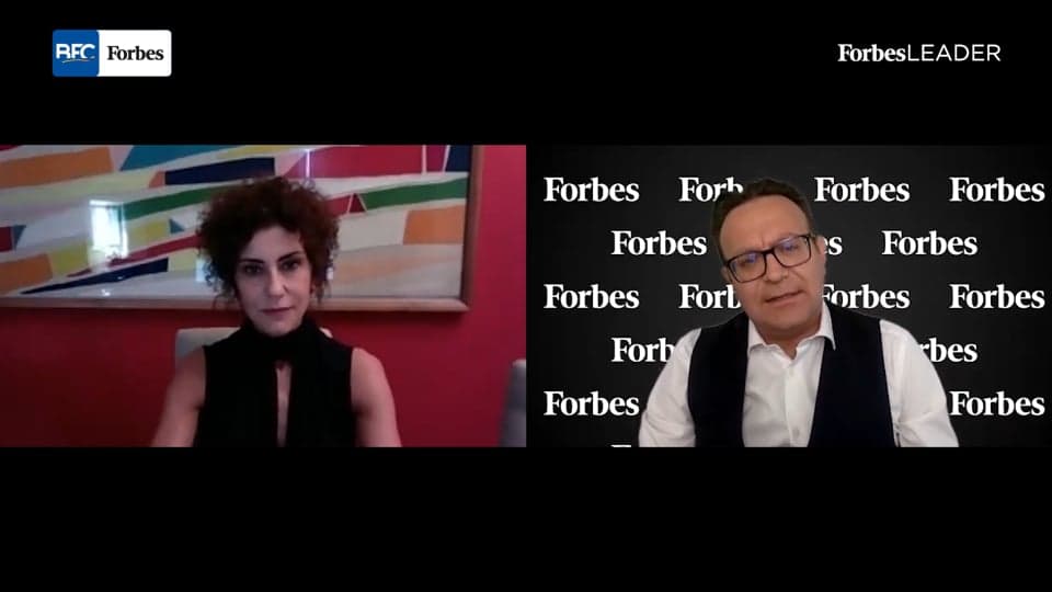 ForbesLEADER PUNTATA 65