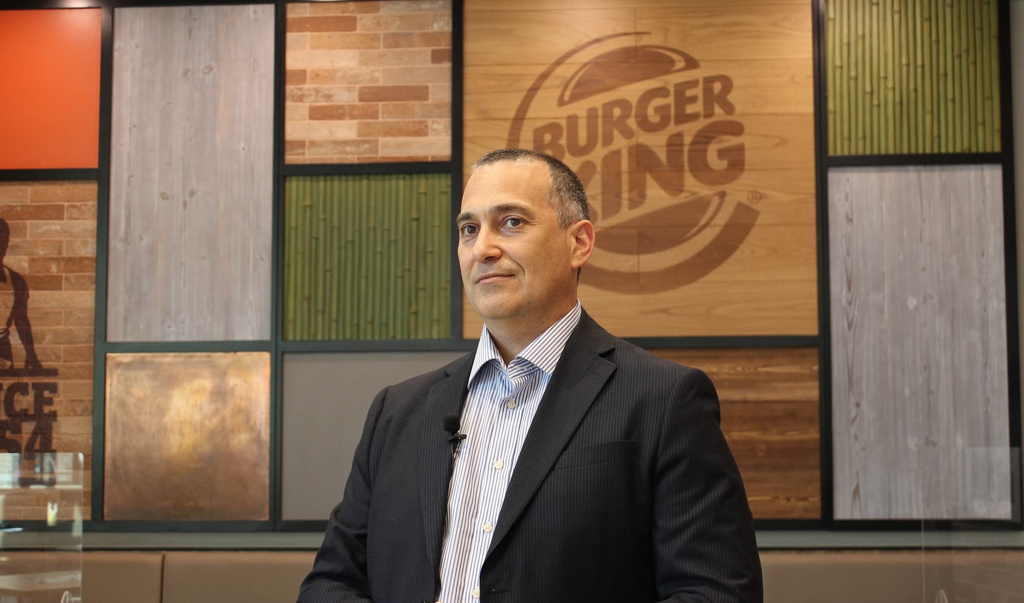 Come riaprono i fast food, il progetto pilota di Burger King spiegato dall’a.d. Valota