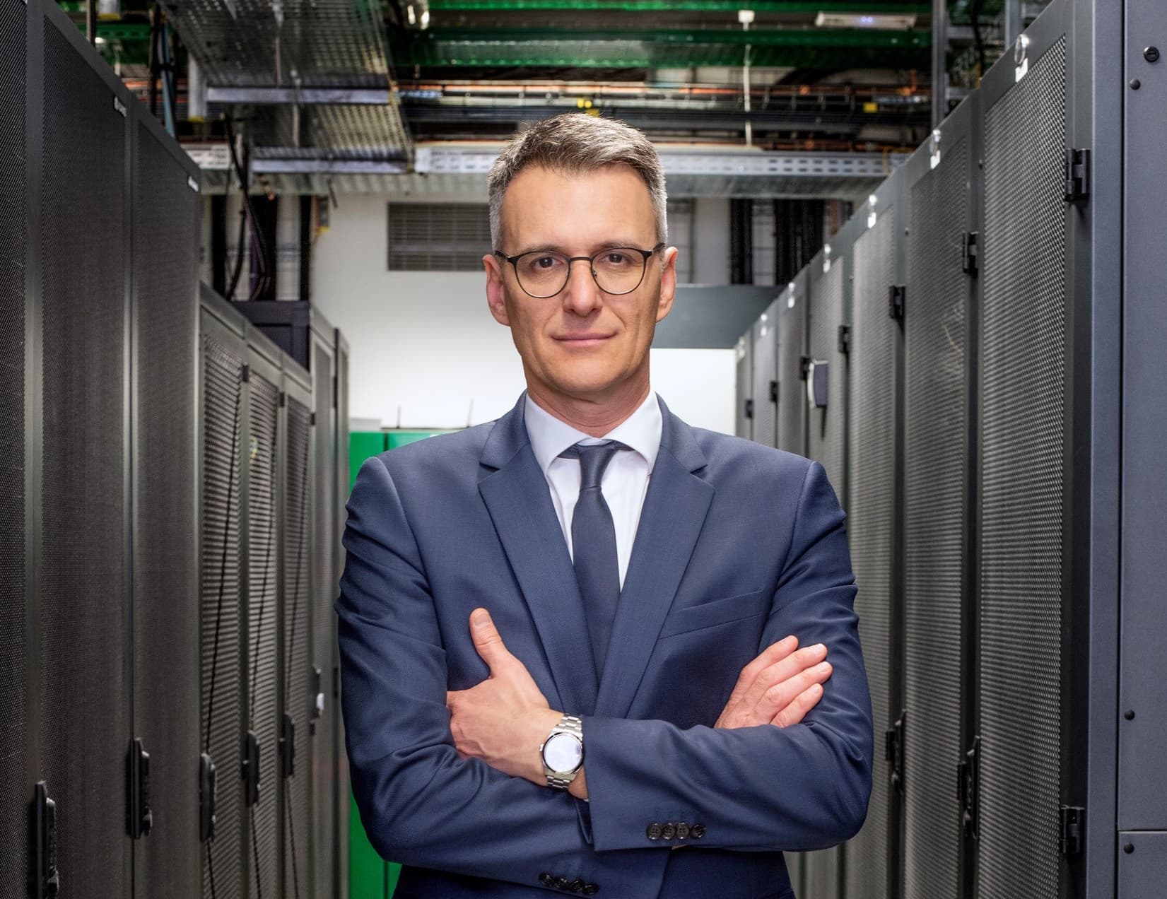DATA4, aumento di capitale per diventare leader europeo nei data center