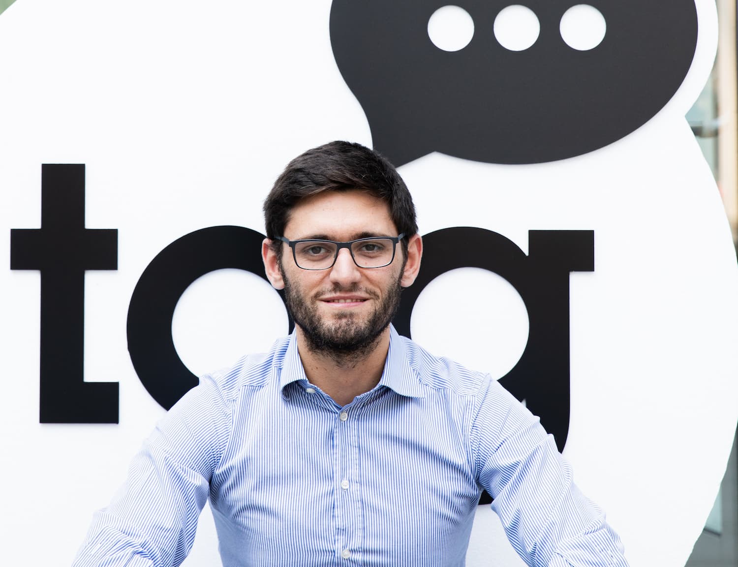 Il dopo-Covid visto con gli occhi di un imprenditore appena trentenne, parla Davide Dattoli