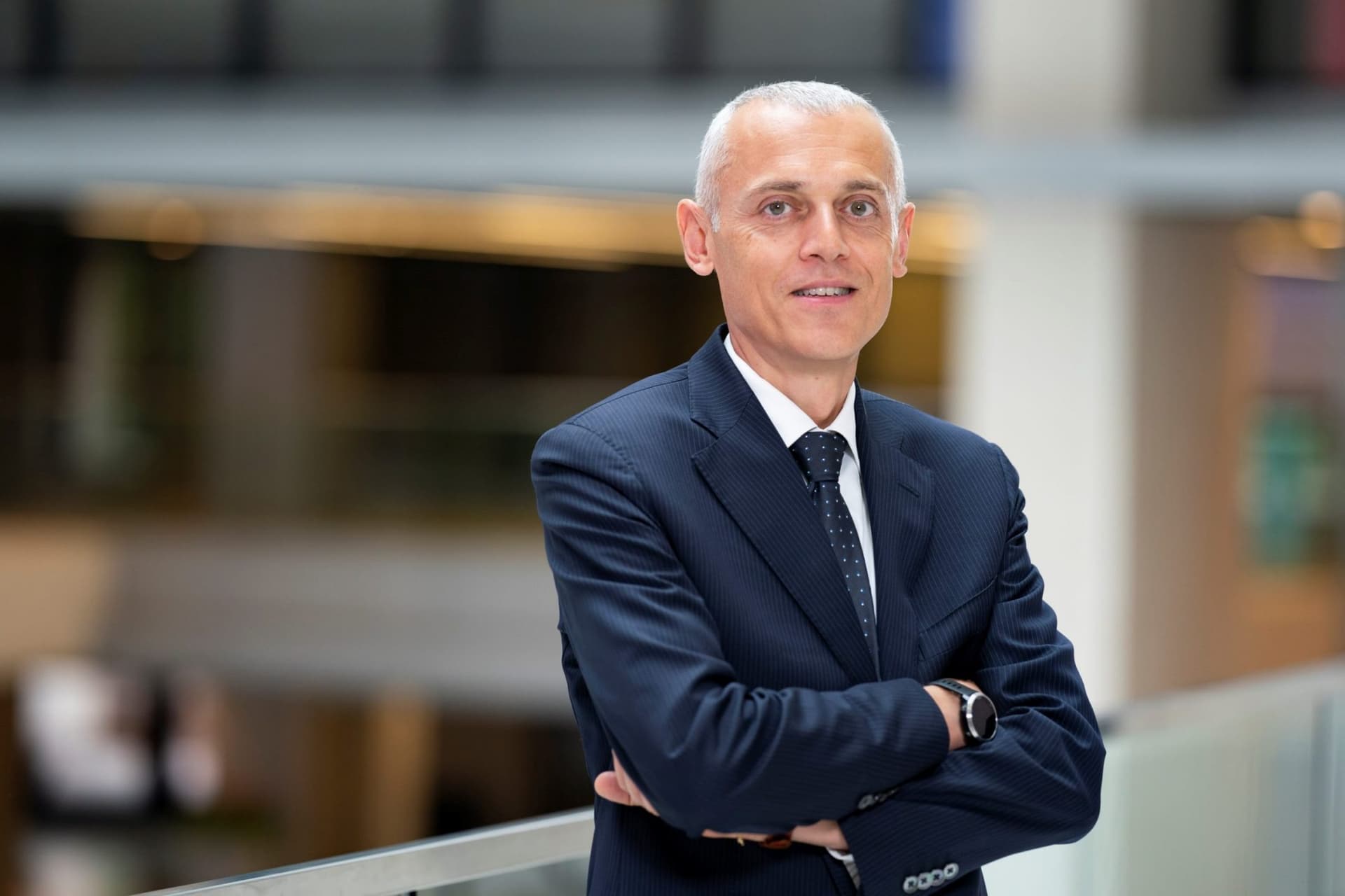 L’uscita dalla crisi secondo Fabio Natalucci, deputy director del FMI