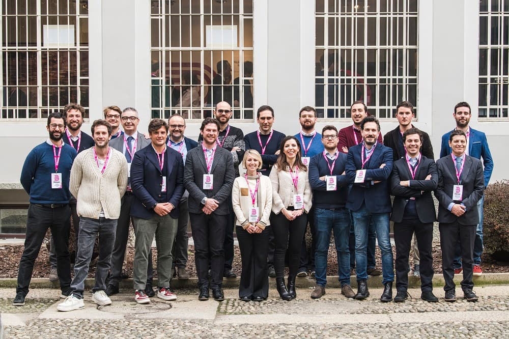 L’innovazione delle startup italiane torna su Sky con la terza edizione di B Heroes