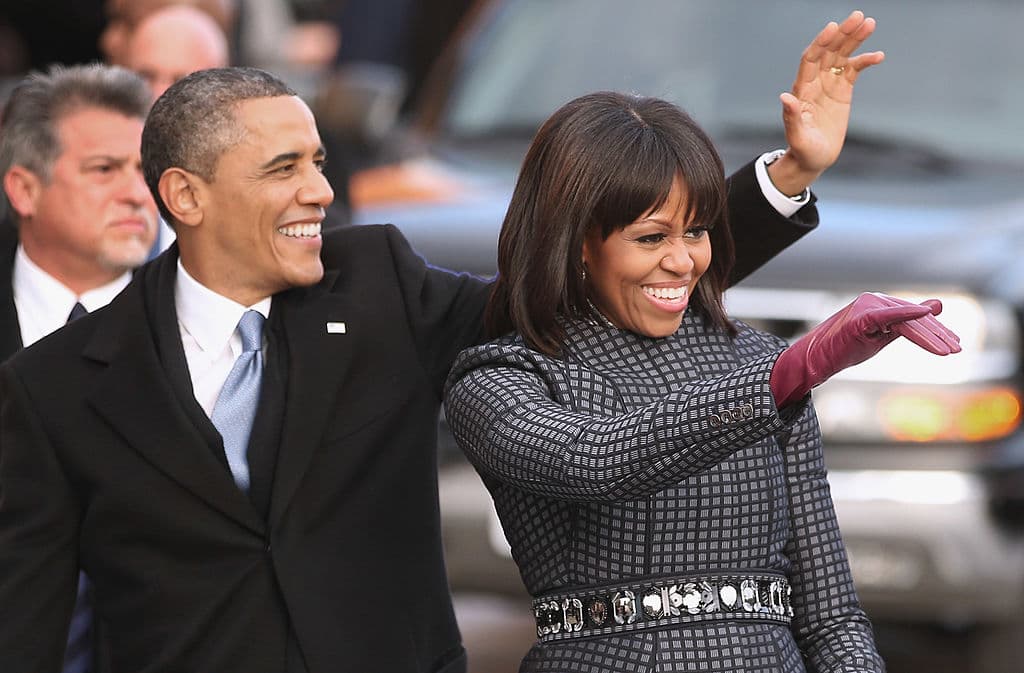 J Crew, il marchio di moda reso celebre da Michelle Obama, in bancarotta causa Covid