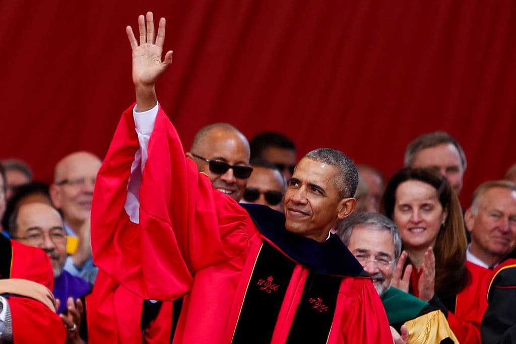 I migliori discorsi ai laureati del 2020: le parole di Tim Cook, Barack Obama, LeBron James e altri leader