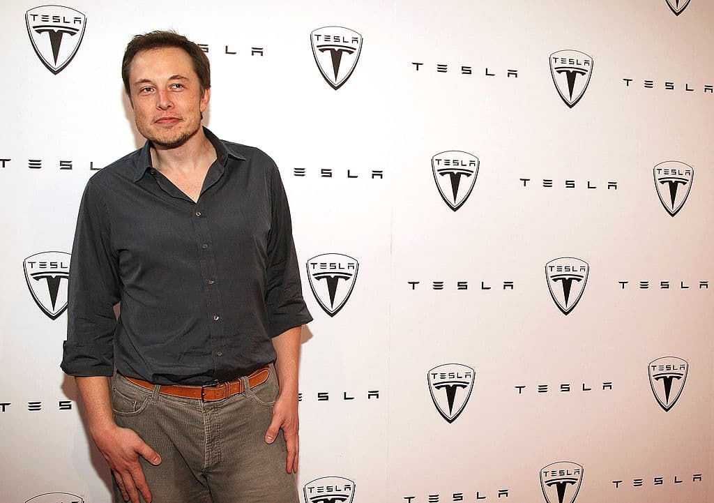 Tesla, il decennio in Borsa è da record: +5.100%