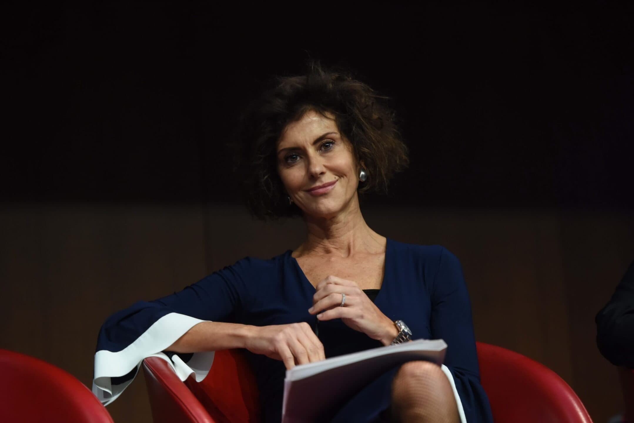 Luisa Todini a Forbes: "Così il Made in Italy è pronto a ripartire" &#8211; VIDEO