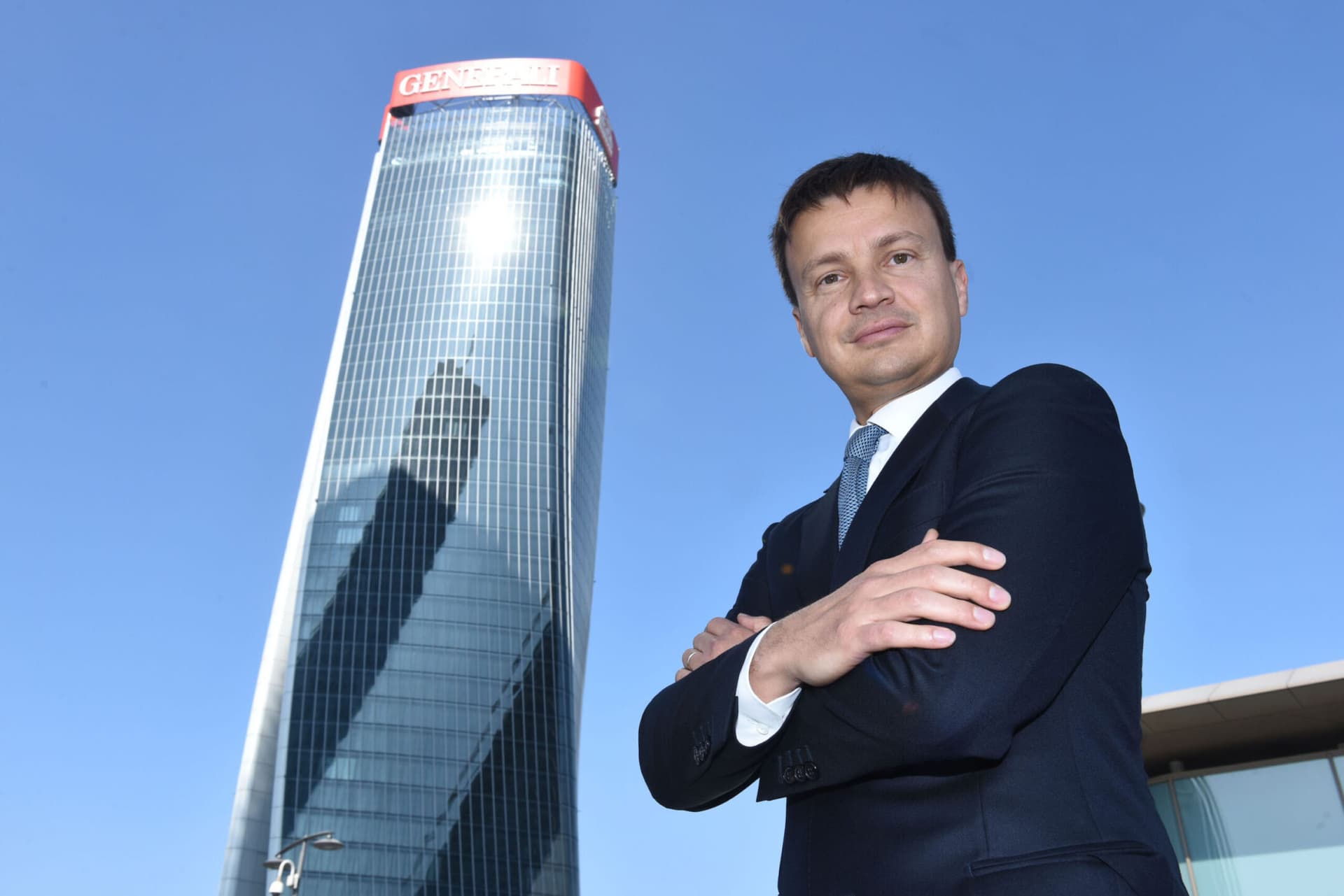 Innovazione e sostenibilità sono la nuova scommessa dei ceo italiani