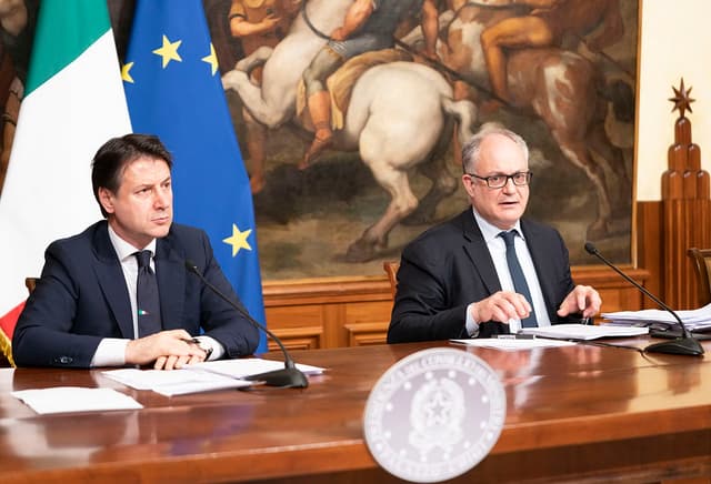 Il governo approva il recovery plan: 210 miliardi per rilanciare l'Italia. Si punta a digitalizzazione e rivoluzione green