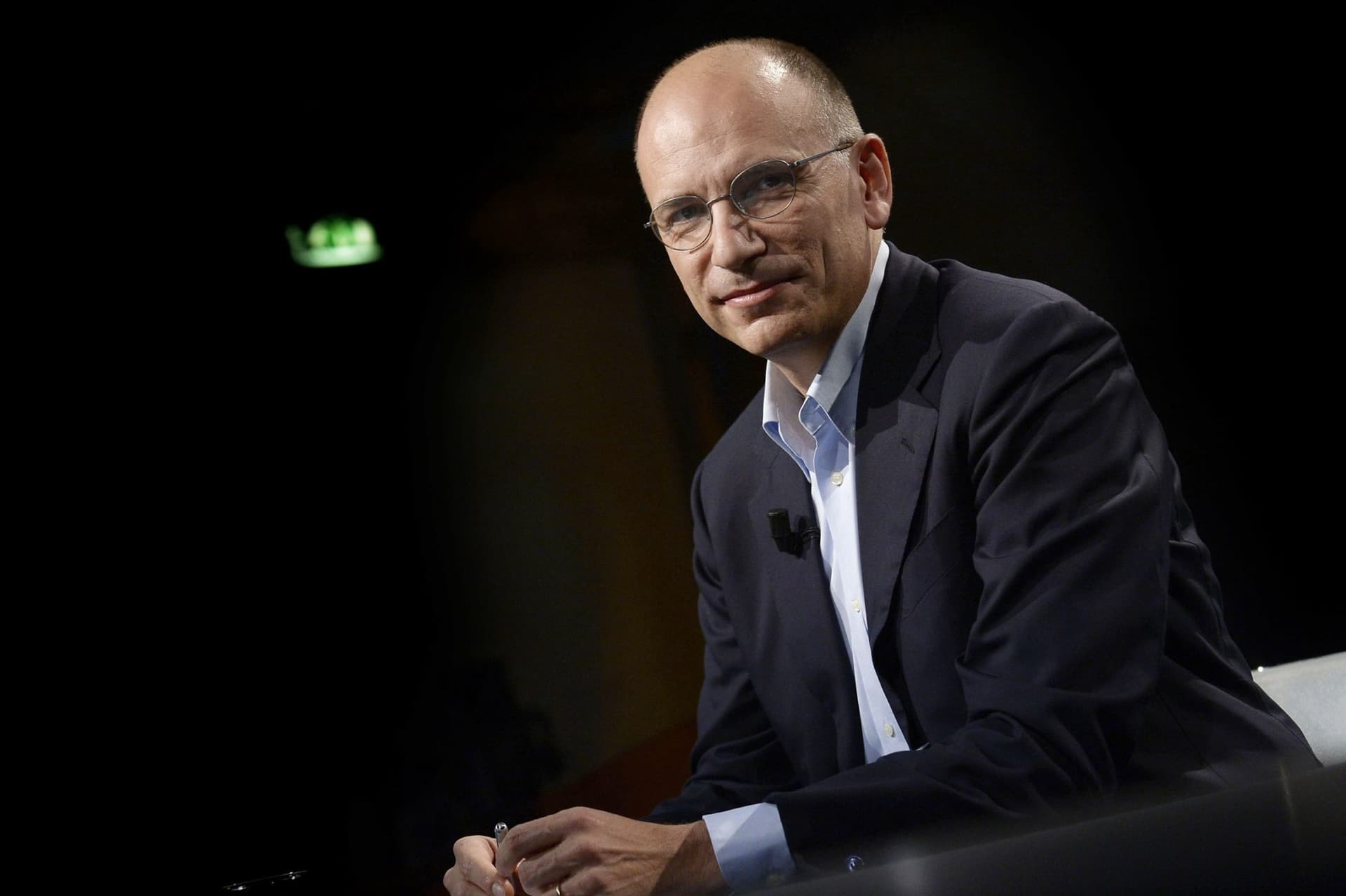 Enrico Letta a Forbes: “Cina non è alternativa a UE, insieme Italia e Francia possono pesare di più”