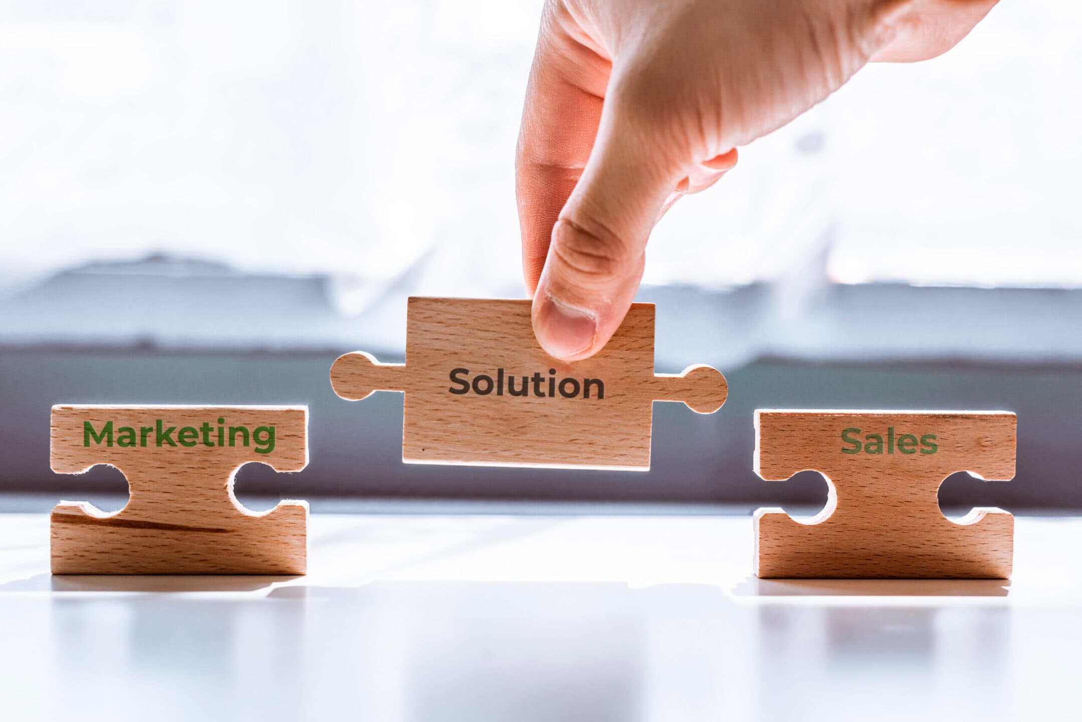 Marketing e vendite in un’unica soluzione: ecco cosa serve alle imprese per ripartire