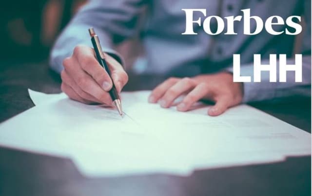 Le risposte degli esperti sul lavoro che verrà, nella nuova videoconferenza LHH con Forbes