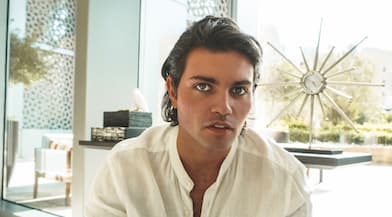 La storia di Luca Valori tra e-commerce e mentorship