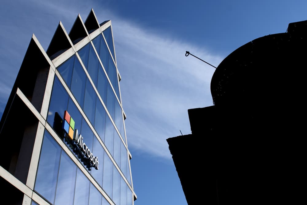 Microsoft investirà un miliardo e mezzo di dollari in Italia