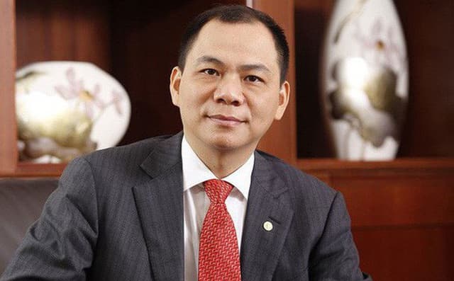 Storia di Pham Nhat Vuong, diventato miliardario partendo da un ristorante