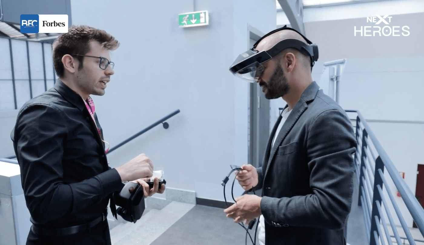 Torna su Sky Next Heroes, il viaggio tra le migliori startup italiane