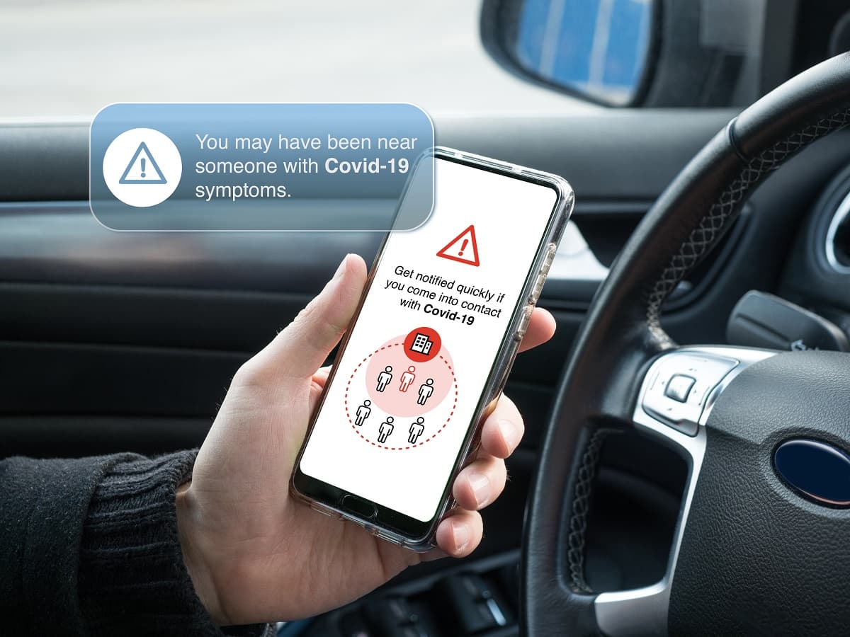 Il sistema di tracciamento contatti di Apple e Google debutterà in 3 Stati degli Usa