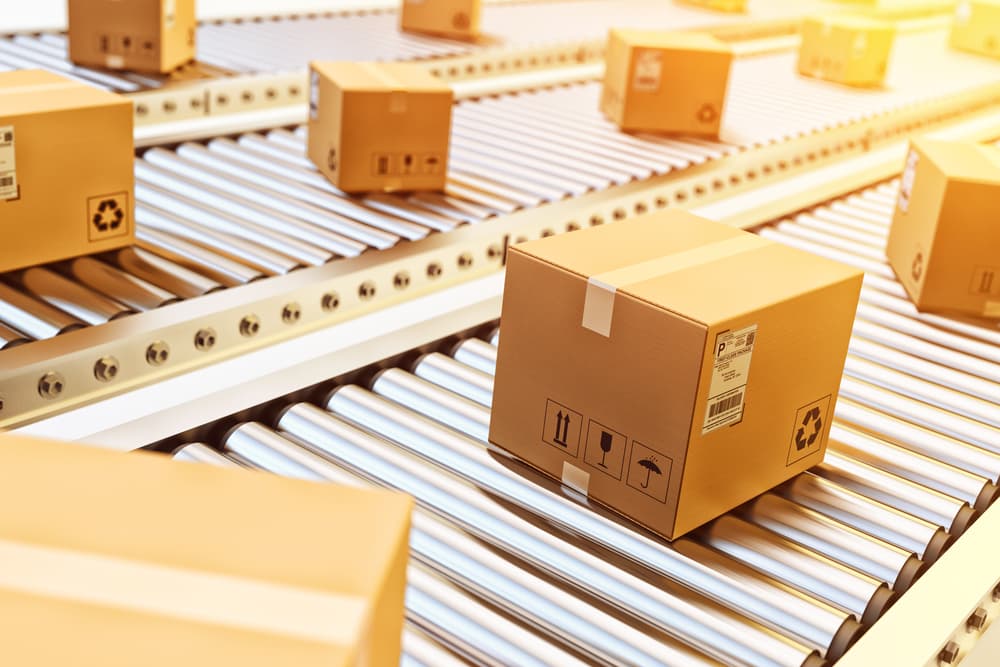 Il packaging italiano in corsa per sfruttare l’exploit dell’e-commerce, il caso CMC