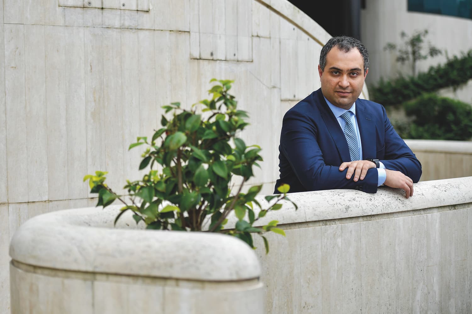 Il digitale sostenibile di Telepass spiegato dall'a.d. Gabriele Benedetto