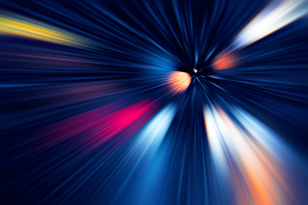 Testata la connessione più veloce di sempre: 1000 film in HD scaricabili in una frazione di secondo