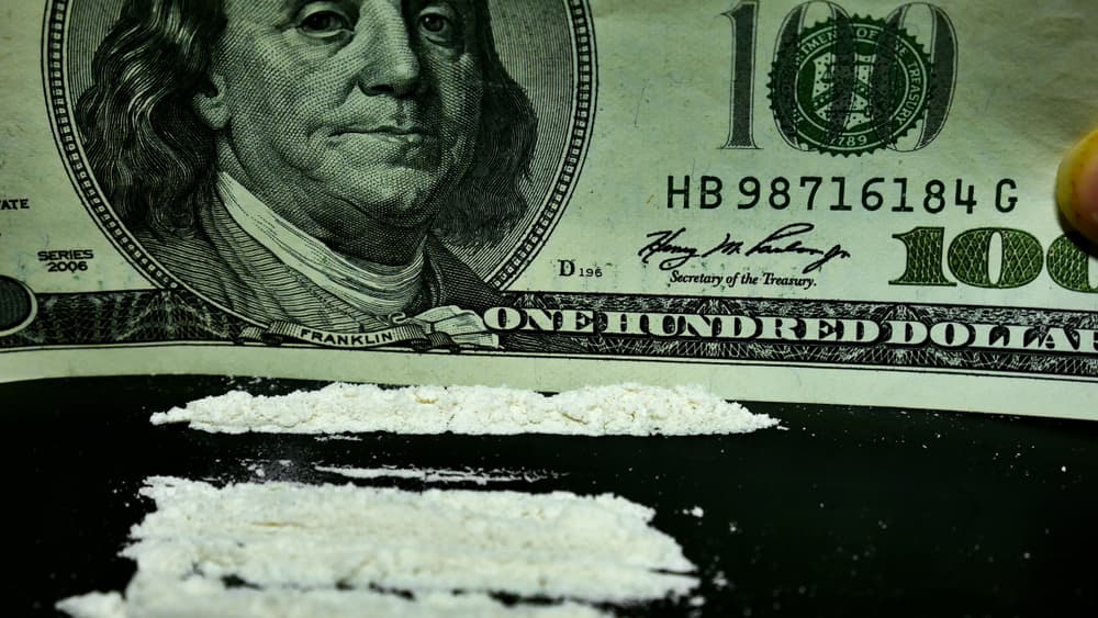 Un business non si è fermato nemmeno con il coronavirus: quello della cocaina. I numeri in Italia e nel mondo