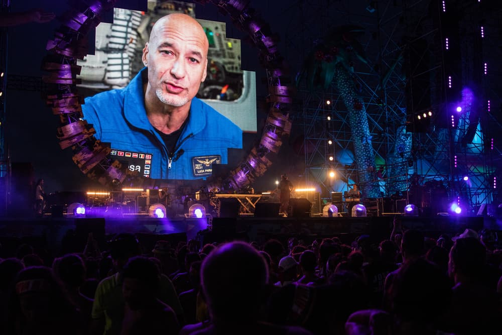 “L’Europa nello spazio? Al passo con Usa e Russia”, Luca Parmitano guarda oltre Nasa e SpaceX