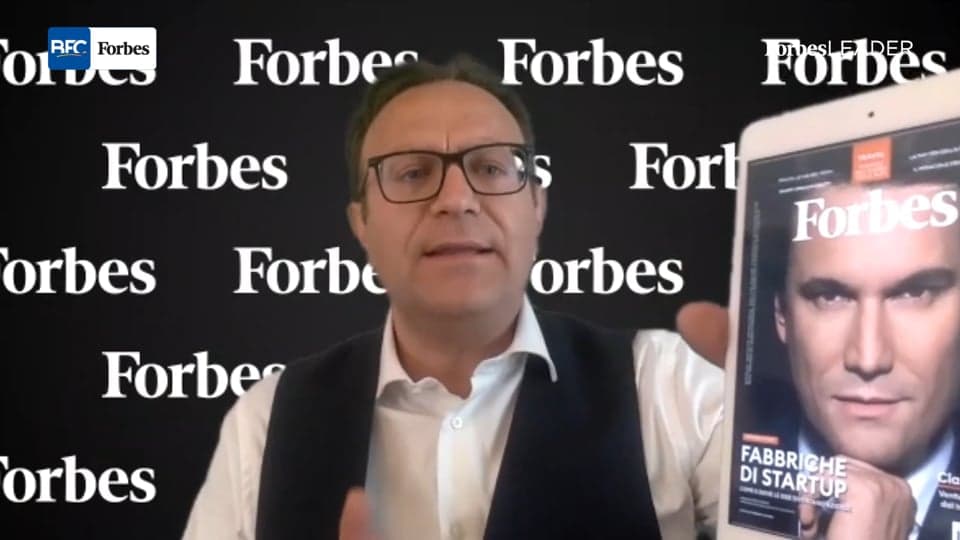 ForbesLEADER PUNTATA 66