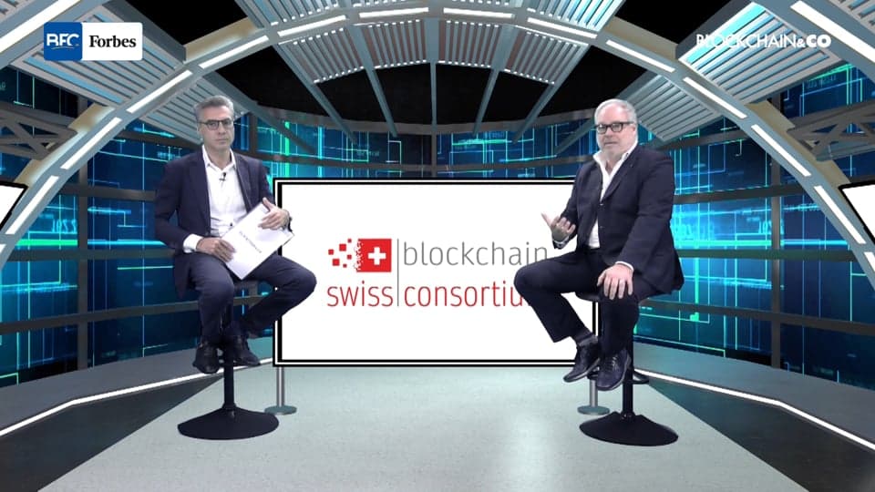 BLOCKCHAIN&CO – Puntata 32