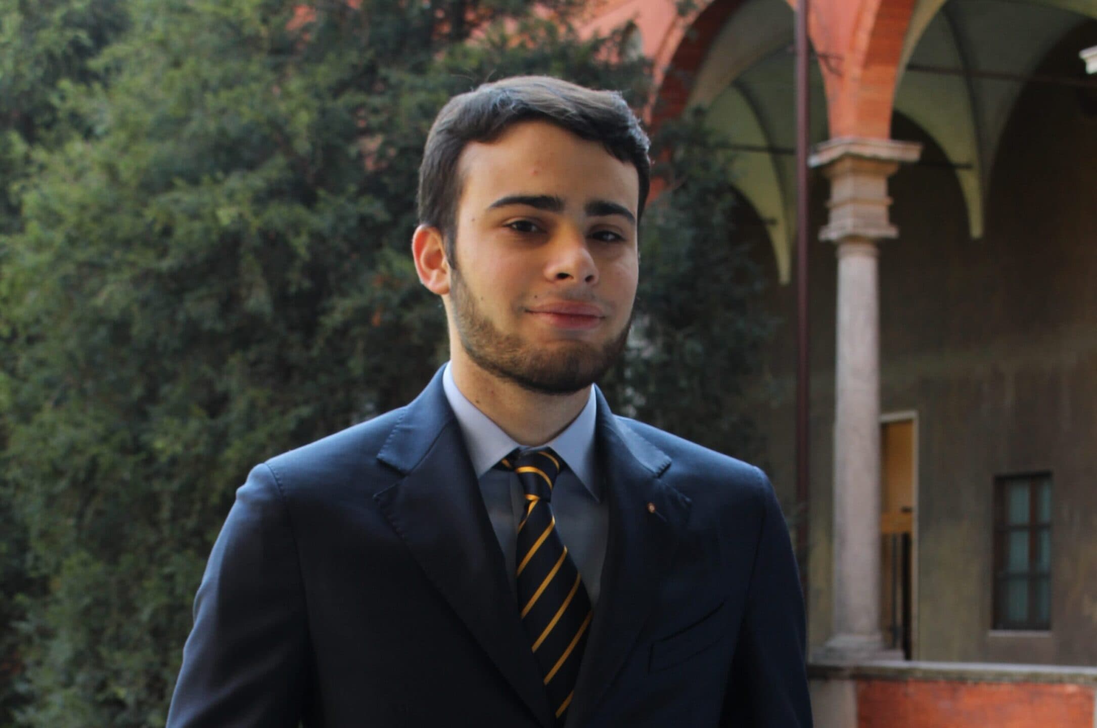 La startup di questo Under 30 produce energia dalle piante