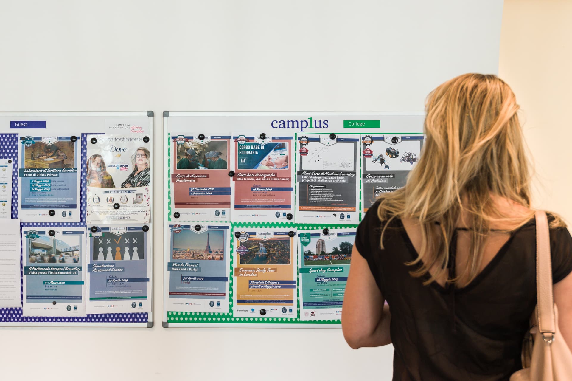 La formazione ai tempi del Covid-19: cosa cambierà nel prossimo futuro?