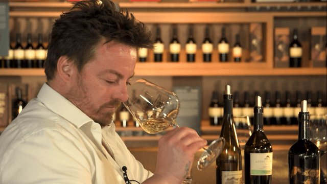 Luca Gardini vince il pallone d’oro del vino. A maggio sceglierà per Forbes i 50 migliori vini d'Italia