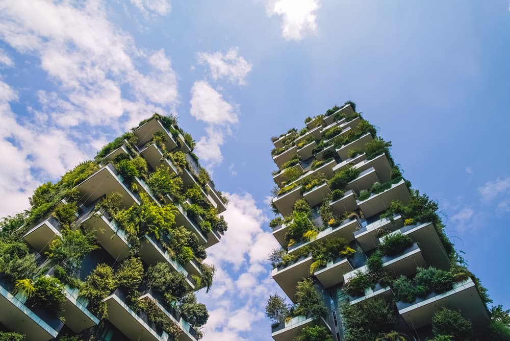 Milano ai vertici mondiali per la creazione di “green jobs”, dice Linkedin