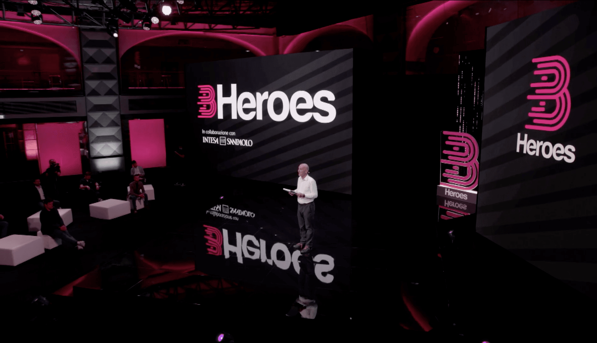B Heroes, Acbc è la migliore startup dell’anno