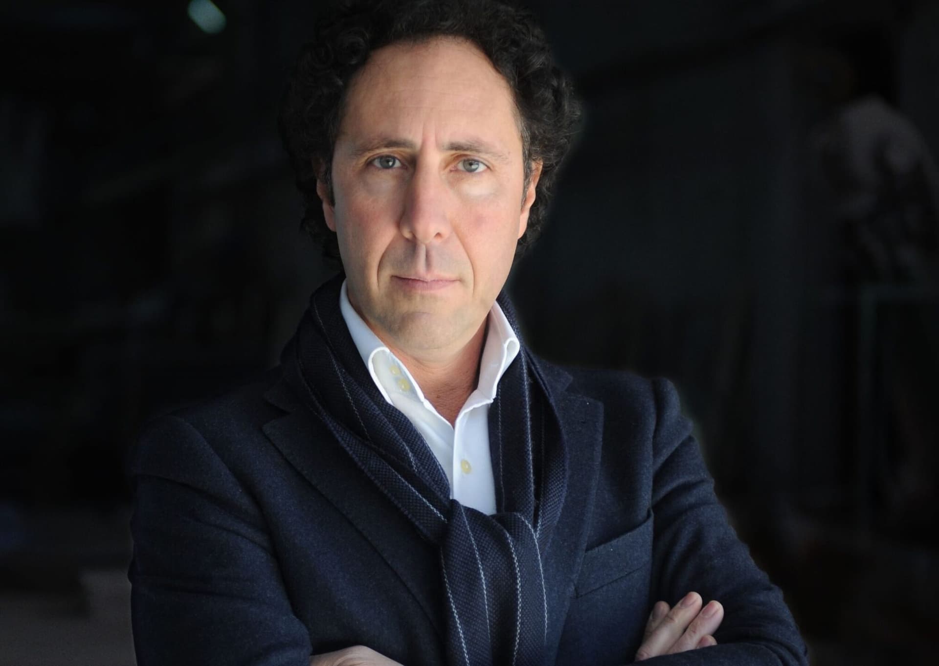 Il nuovo outdoor “su misura” secondo Fabrizio Cameli e la sua Talenti