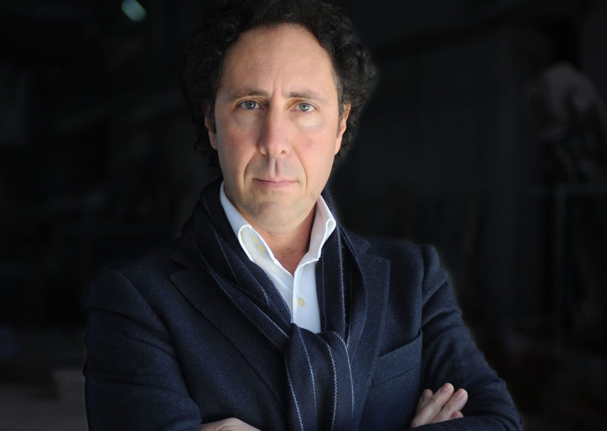 Il nuovo outdoor "su misura" secondo Fabrizio Cameli e la sua Talenti