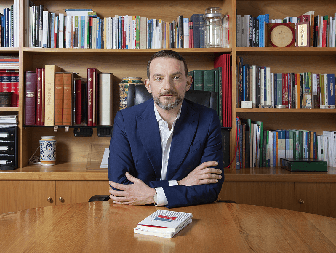 L'impresa come sistema vivente, un evento spiega la nuova creazione di valore