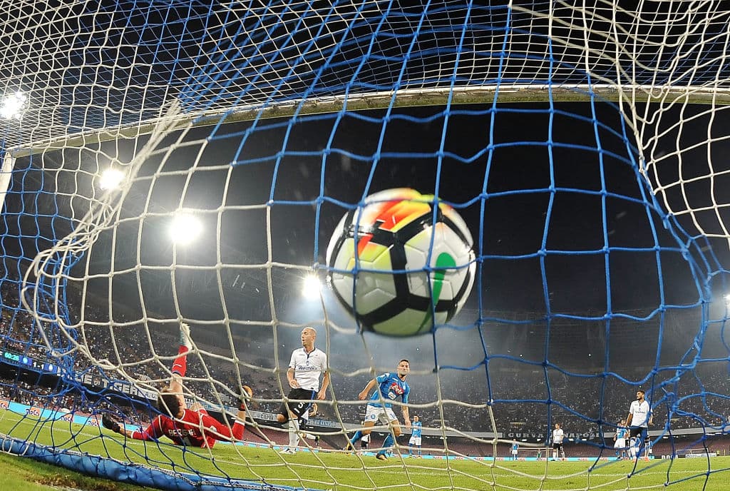Perché i fondi di investimento puntano il calcio e la Serie A