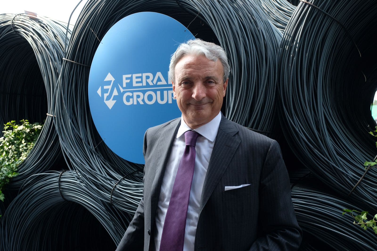 Il signore dell'acciaio dà i voti al Piano Colao, gli obiettivi da non mancare secondo Giuseppe Pasini