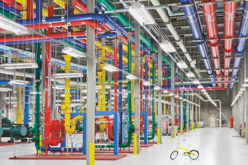 Google Cloud, fare business tra le nuvole