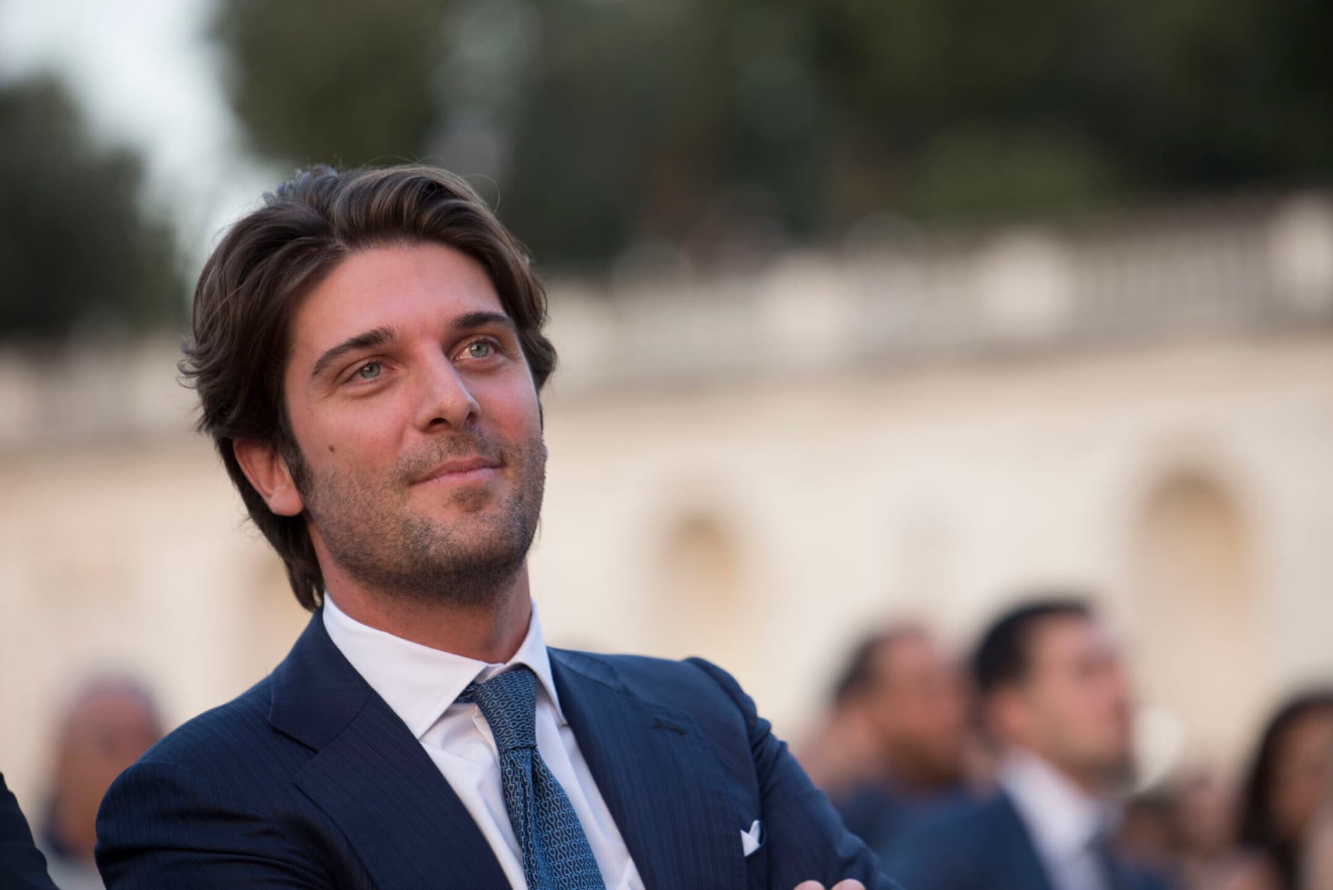 Da Chiara Ferragni alla App saltafila di Esselunga e tanti altri, l’escalation di Paolo Barletta