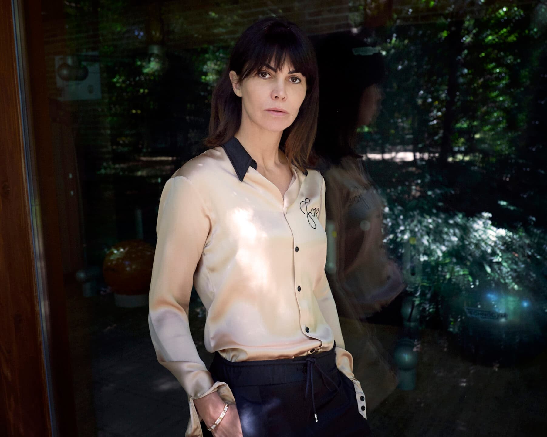 Dai fondi di investimento alla fondazione di Renzo Rosso, storia di Arianna Alessi